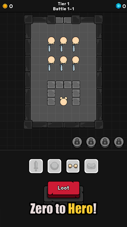 �ᱦ����սȥ����(Loot.io)