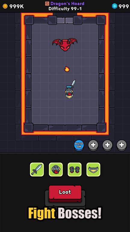 �ᱦ����սȥ����(Loot.io)