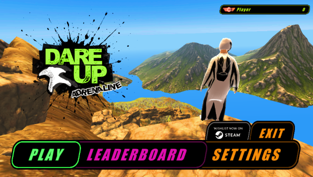 ?���޿����������(DareupAdrenaline)