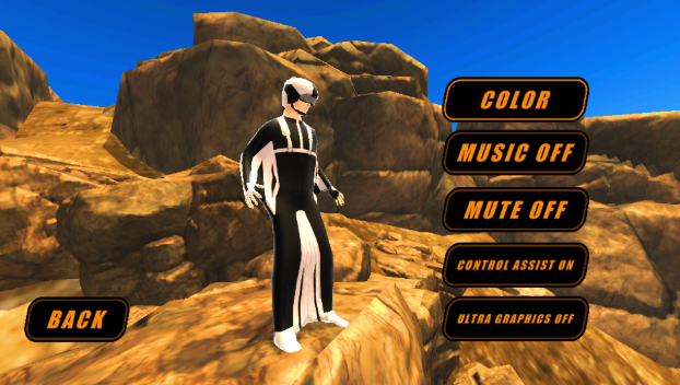 ?���޿����������(DareupAdrenaline)