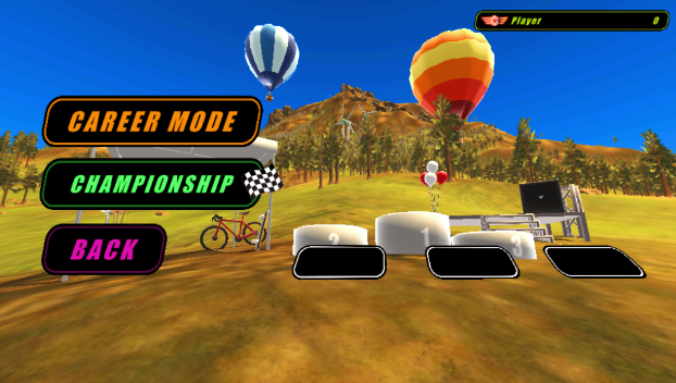 ?���޿����������(DareupAdrenaline)