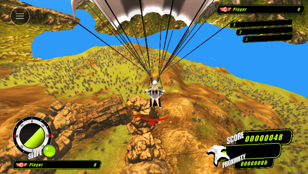 ?���޿����������(DareupAdrenaline)