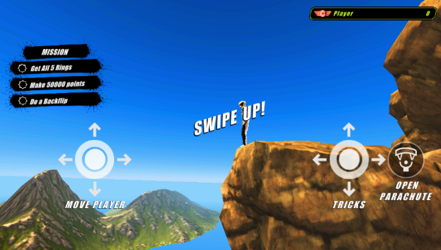 ?���޿����������(DareupAdrenaline)