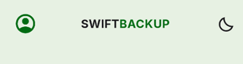 swiftbackup���İ�