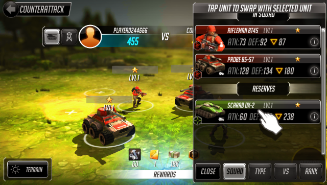 ս������(League of War)���ʷ�