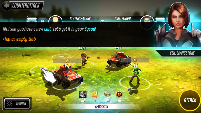 ս������(League of War)���ʷ�