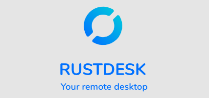 rustdeskԶ�̿����ֻ�
