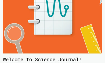 ��ѧ��־(Arduino Science Journal)