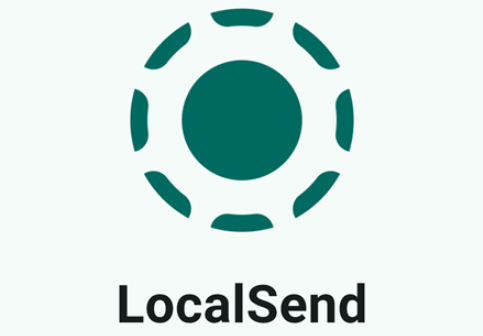 localsend Github