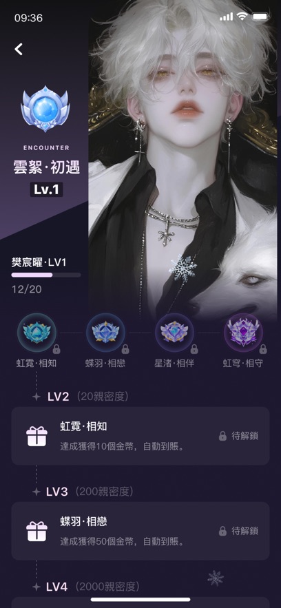 Touchie Ai��������