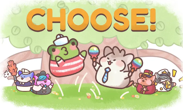 �ҵĲ����ջ���ʷ�(Hamster Inn)