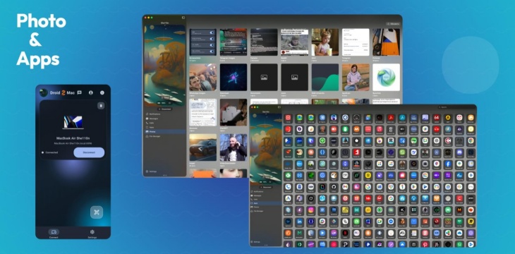 Droid2PC��׿��