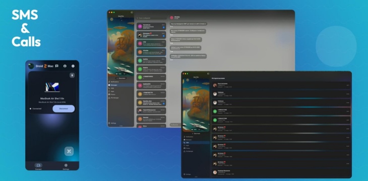 Droid2PC��׿��