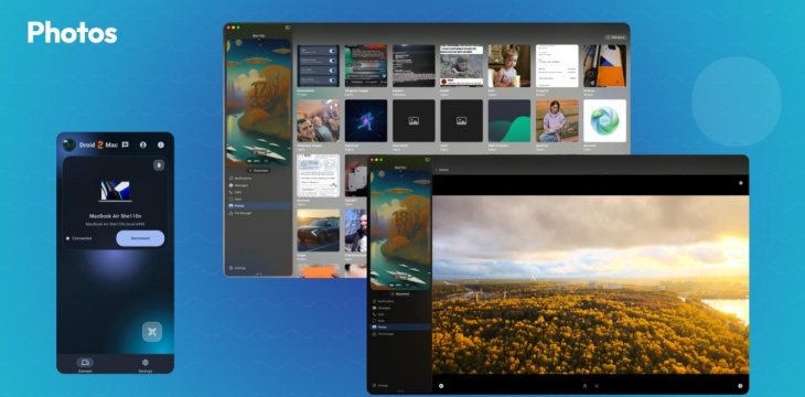 Droid2PC��׿��