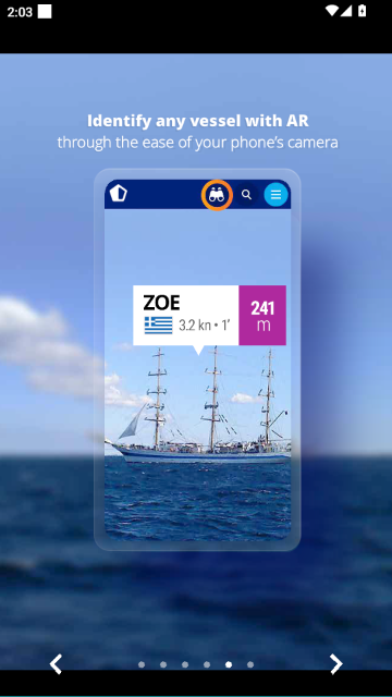 MarineTraffic�������ٷ�APP