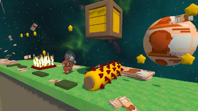 ���ĵ�������(Pecky Clicker)