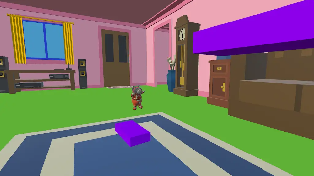 ���ĵ�������(Pecky Clicker)