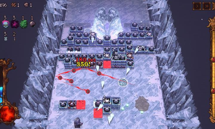 �����ս��ȫӢ�۽�����(BALL x PIT)