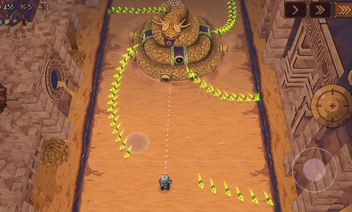 �����ս��ȫӢ�۽�����(BALL x PIT)