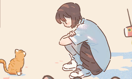 �������è�ٷ�������Ϸ(Purrfect Tale)