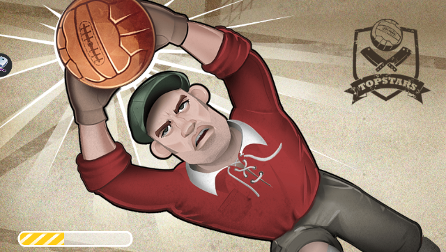 ����֮��������Դ(Top Stars)