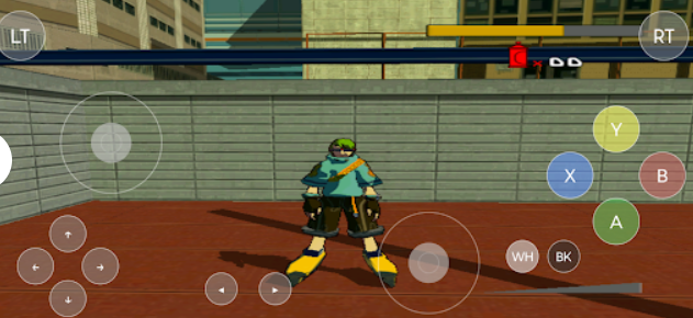 x1box模拟器 x1box模拟器