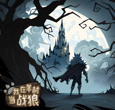 我在羊村当战狼手游 我在羊村当战狼手游