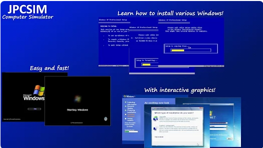 jpcsimģ������׿��