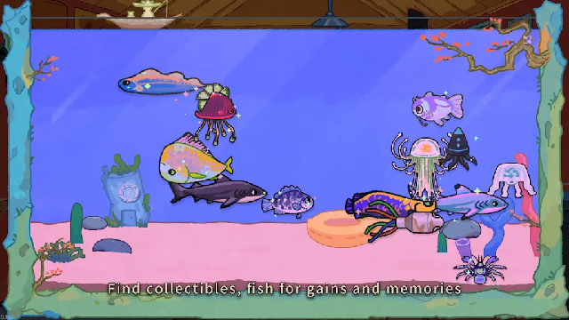 菲舍尔的钓鱼之旅去广告版 菲舍尔的钓鱼之旅去广告版