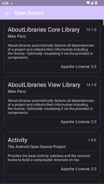 Android-Iconics Android-Iconics
