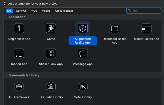 Reality Composer苹果版3D扫描 Reality Composer苹果版3D扫描