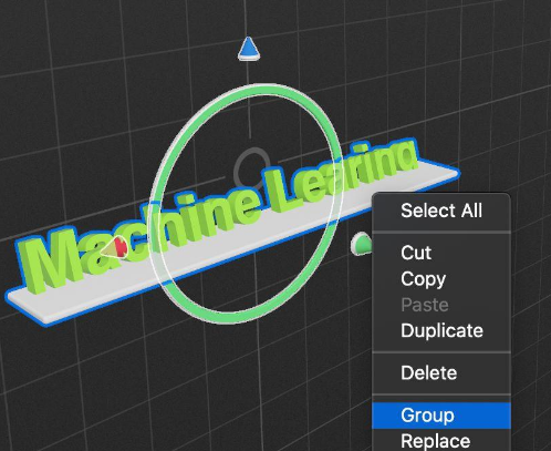 Reality Composer苹果版3D扫描 Reality Composer苹果版3D扫描