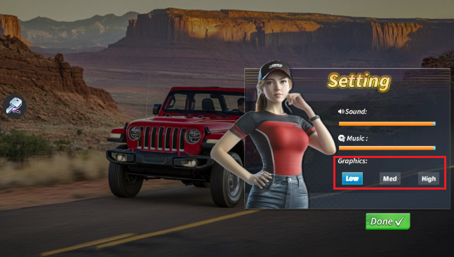 Long Road Trip-Car Simulator(��;��������ģ����)