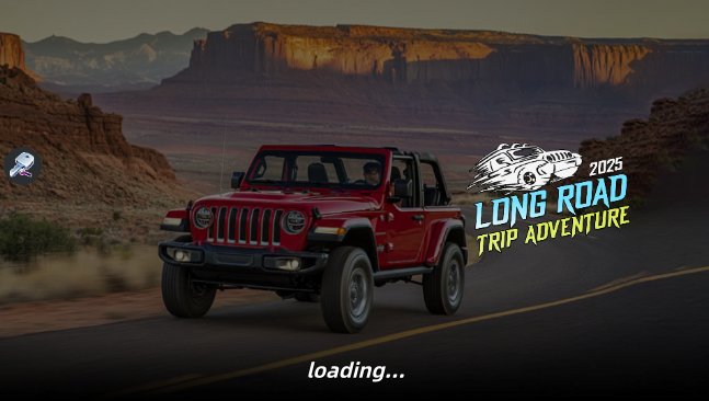 Long Road Trip-Car Simulator(��;��������ģ����)