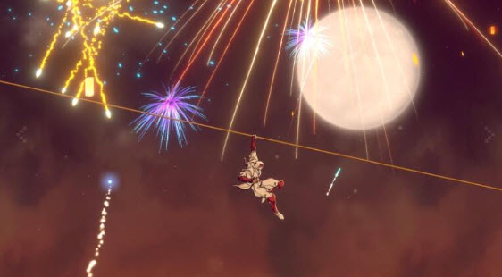 �����̷�����ն���ֻ���(ShinobiAOV)