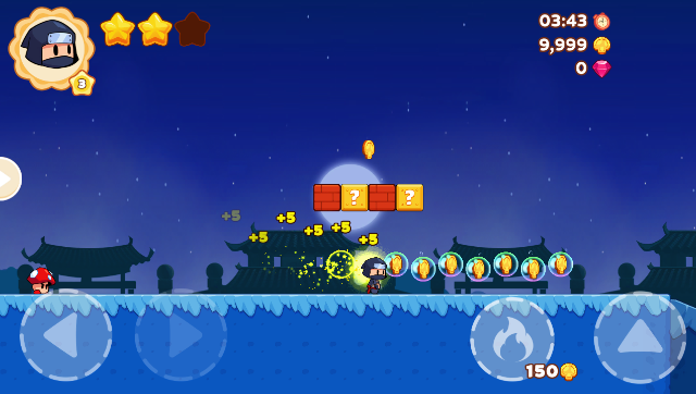 Ninja School���ιٷ���