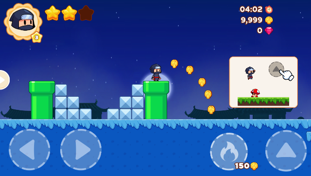 Ninja School���ιٷ���