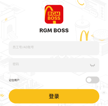 RGM BOSS�ֻ���