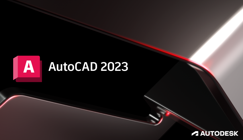 CAD2023(Autodesk AutoCAD 2023ÆÆ½â°æ) CAD2023(Autodesk AutoCAD 2023ÆÆ½â°æ)