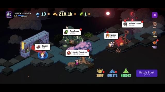 Ѫɫ֮ҹս������(Blood Night)