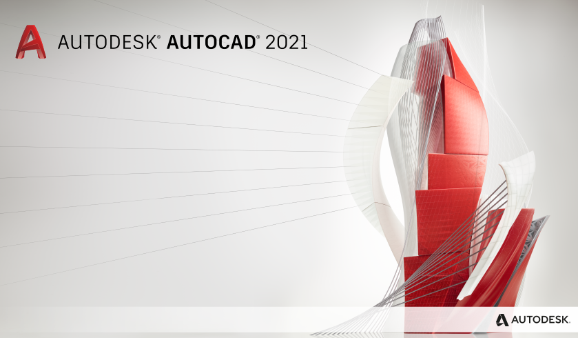 Autodesk AutoCAD 2021�ƽ��