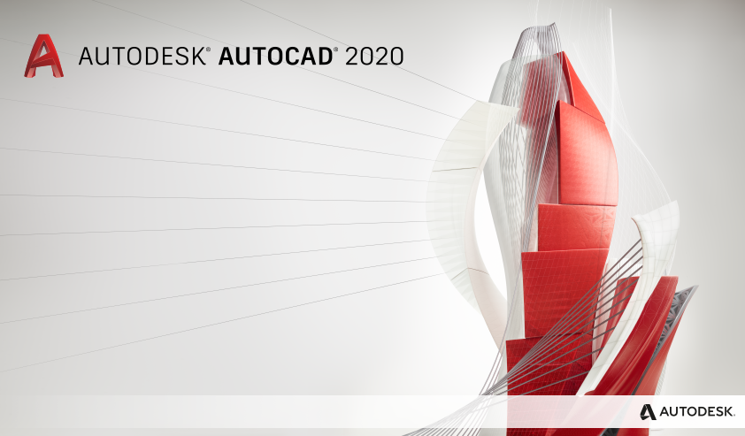 Autodesk AutoCAD 2020������Ѱ�