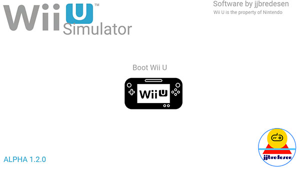 wiuģ�����ֻ���(Wii U Simulator)