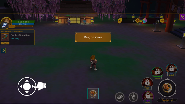 ��������Ϸ���°�(Blade Warrior)