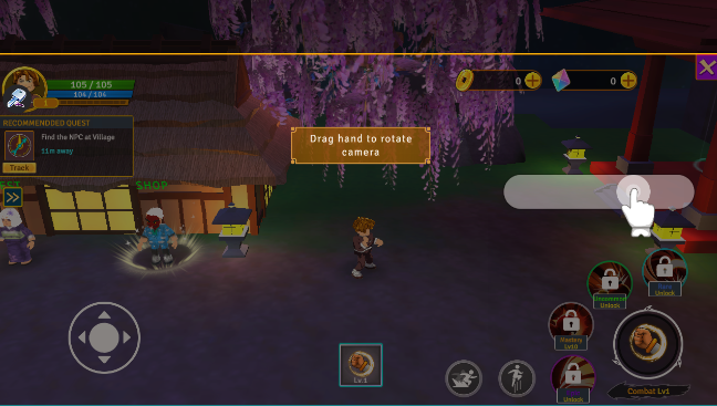 ��������Ϸ���°�(Blade Warrior)