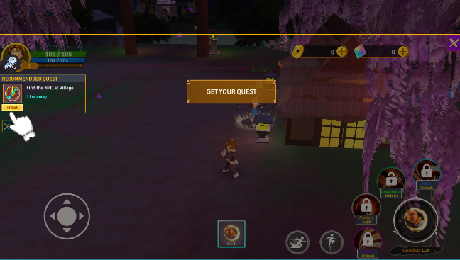 ��������Ϸ���°�(Blade Warrior)