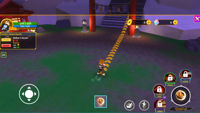 ��������Ϸ���°�(Blade Warrior)