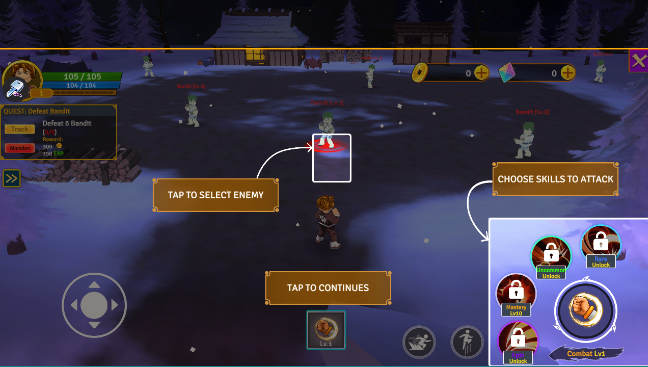 ��������Ϸ���°�(Blade Warrior)