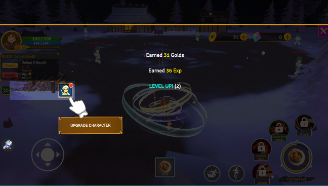 ��������Ϸ���°�(Blade Warrior)