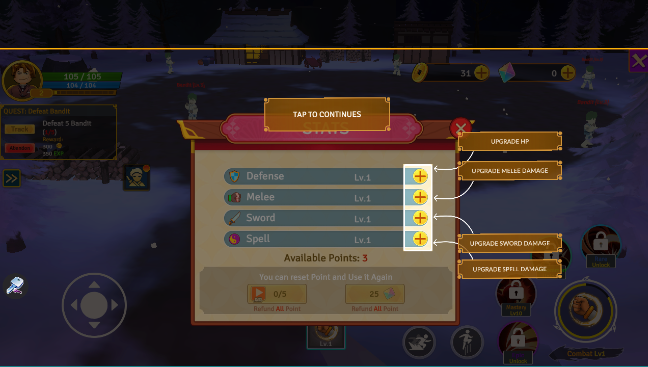 ��������Ϸ���°�(Blade Warrior)